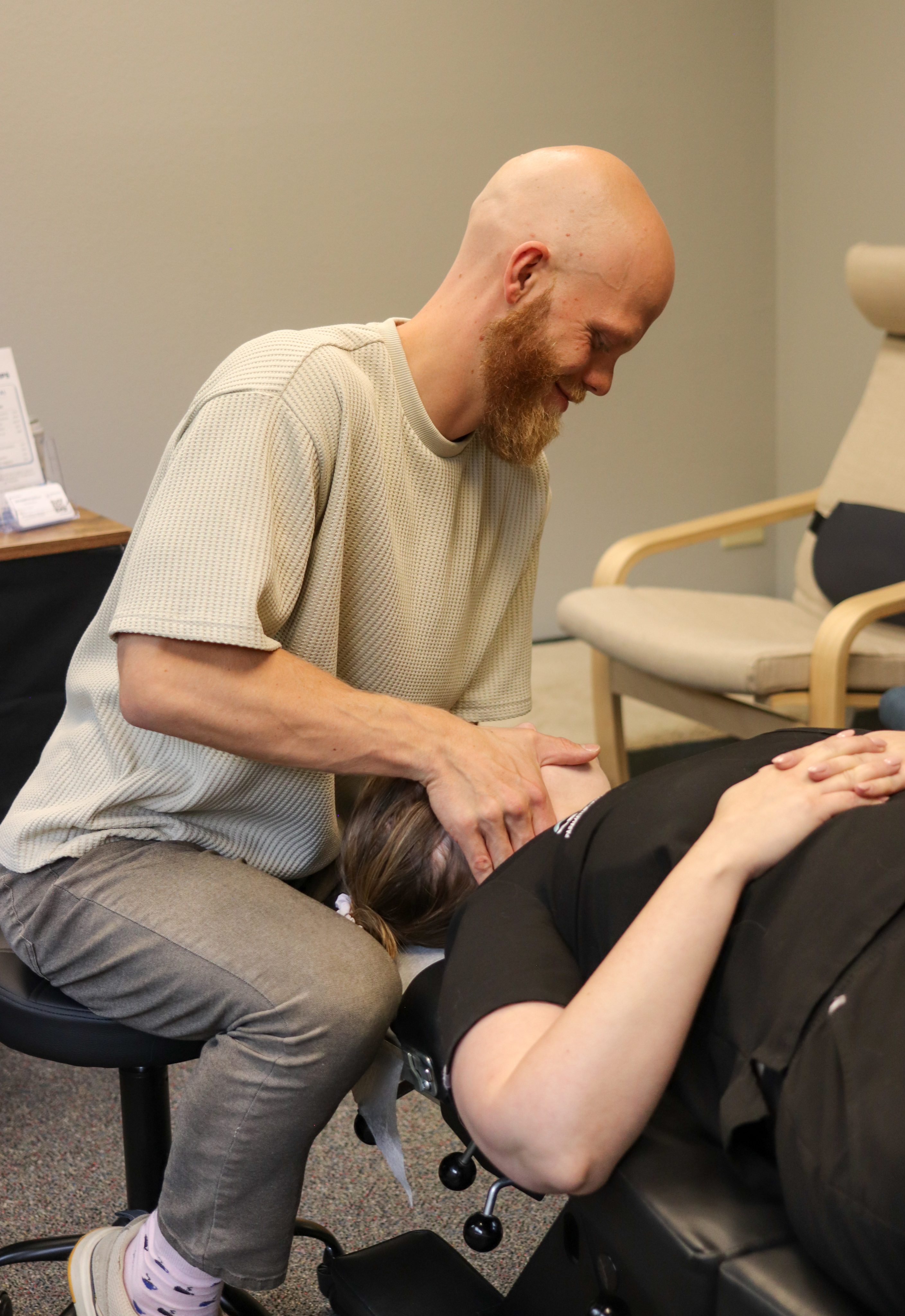 New Research: No Link Between Cervical Adjustments and Artery Dissection