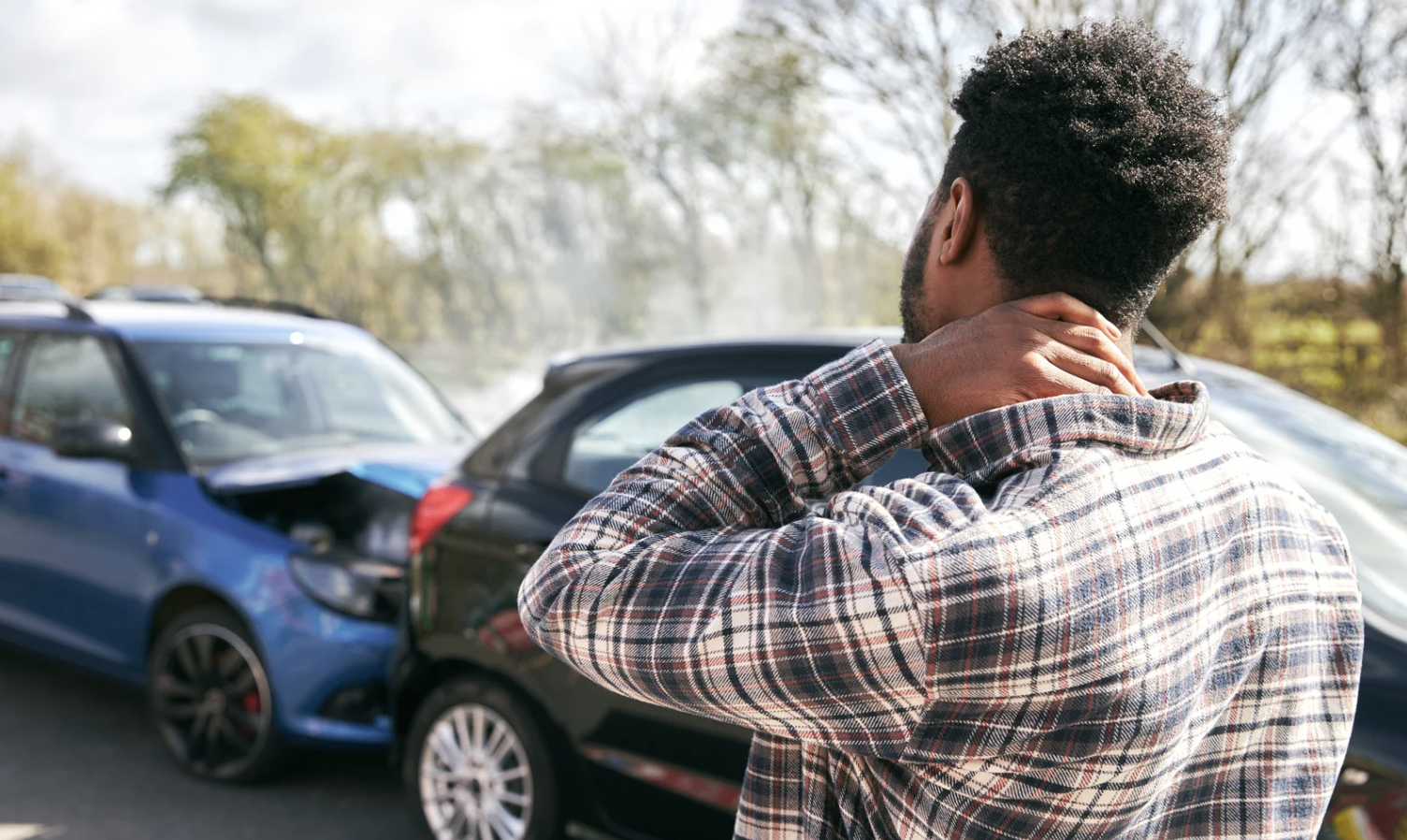 After an Accident, What You Do Next Determines How You Heal